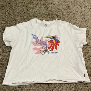 Levi’s Tee
